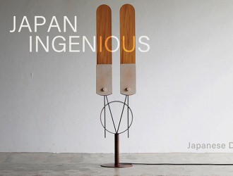 JAPAN INGENIOUS